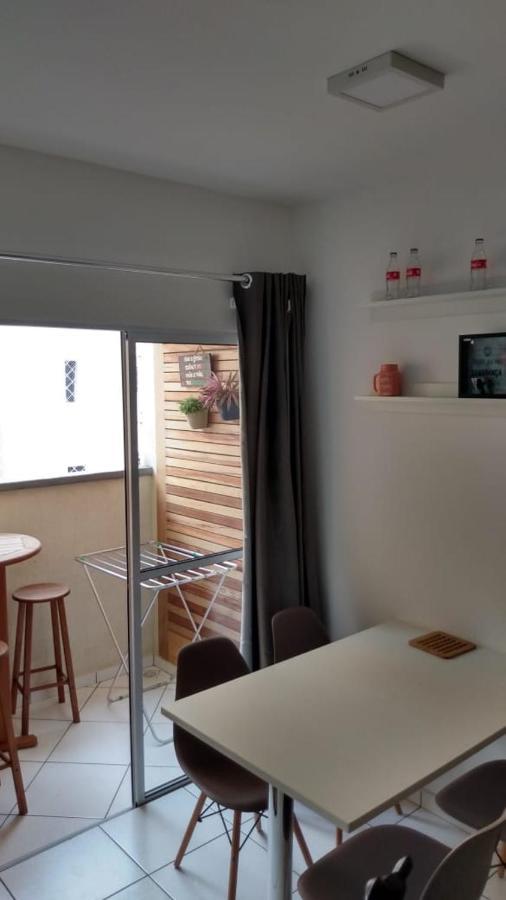 Apartamento Apto Sun Way Ubatuba