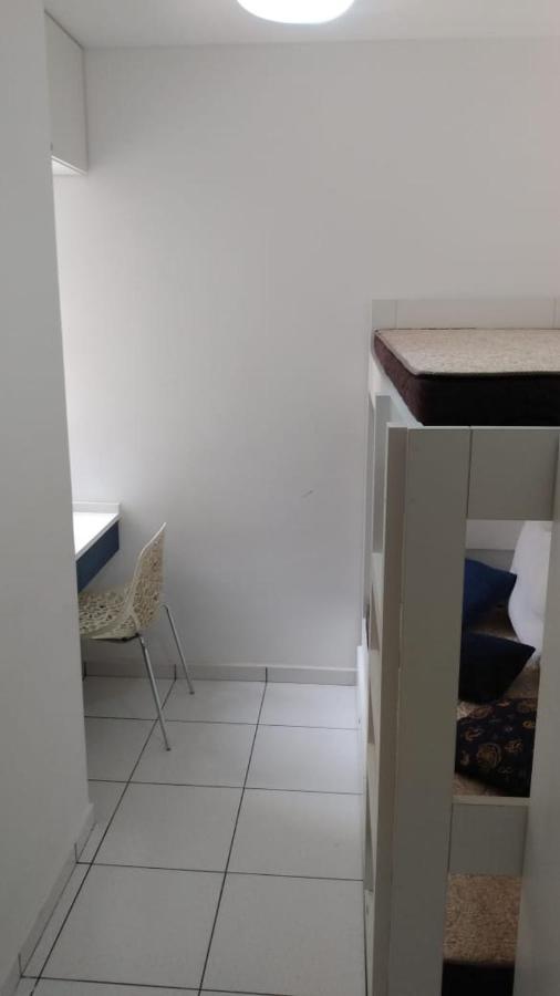 Apto Sun Way Apartamento